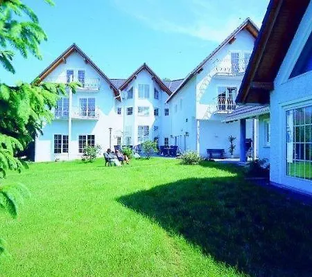 Krombach 4*