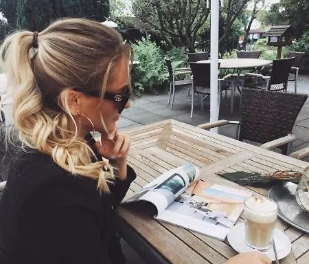 Krombach Hotel Elkenroth