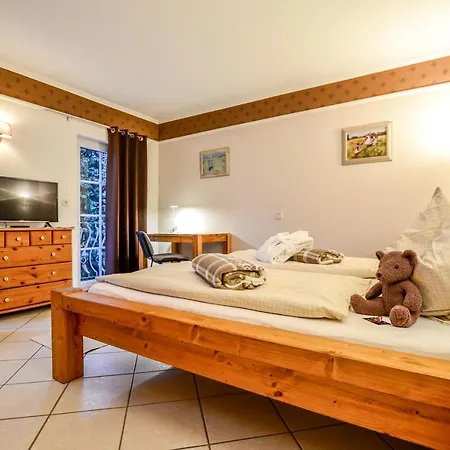 Krombach Hotel 4*