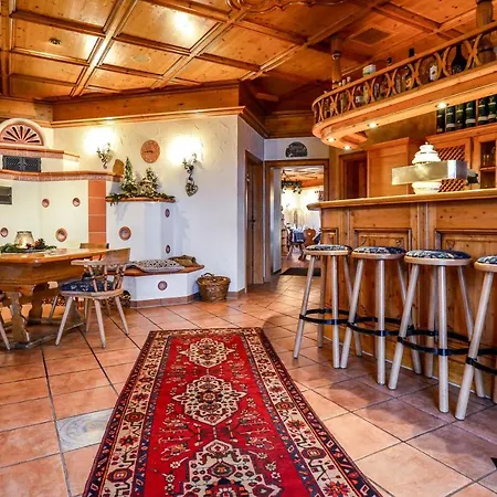 Krombach Отель Элькенрот