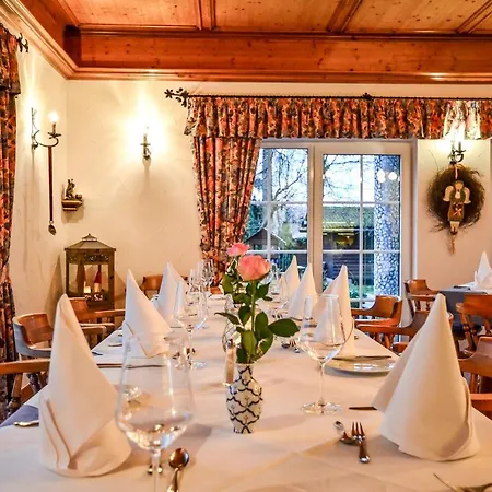 Krombach Hotel 4*