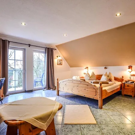 Отель Krombach 4*