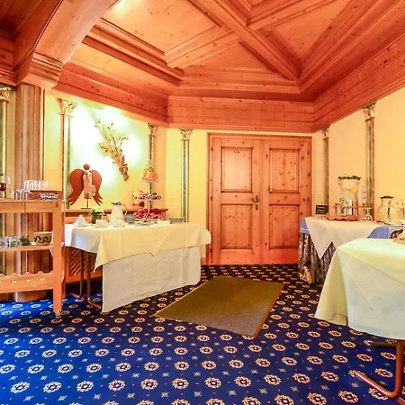 Krombach Hotel