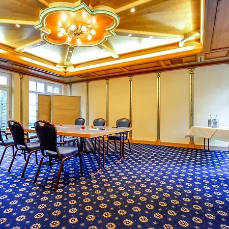 Hotel Krombach 4*