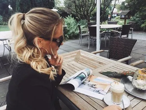 Krombach Отель Элькенрот