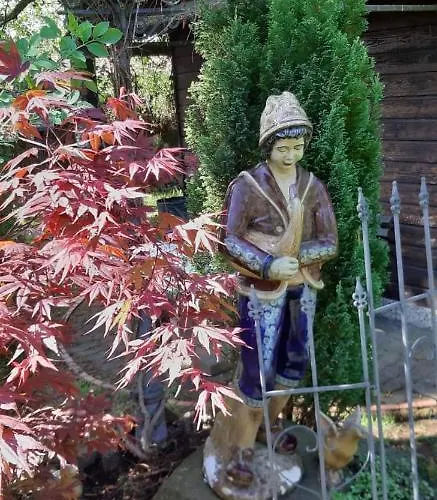 Krombach 4* Элькенрот