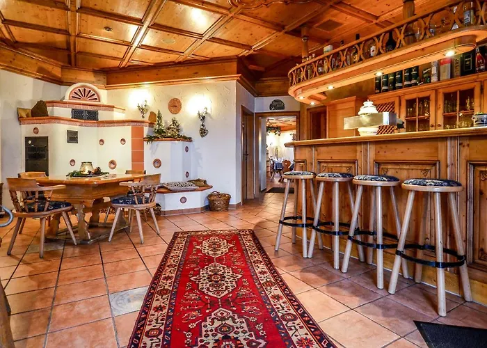 Krombach Отель Элькенрот