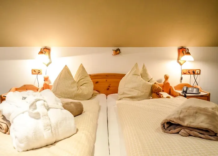 Krombach 4* Элькенрот