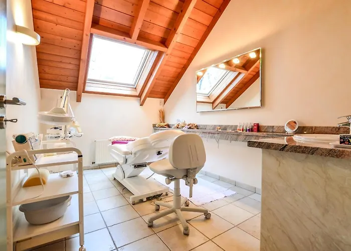 Krombach Отель 4*