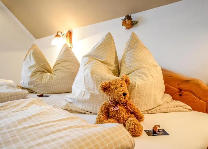 兰德霍斯克鲁巴酒店